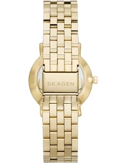 Skagen Denmark Kuppel Lille SKW3102 - Dame - 32 mm - Analog