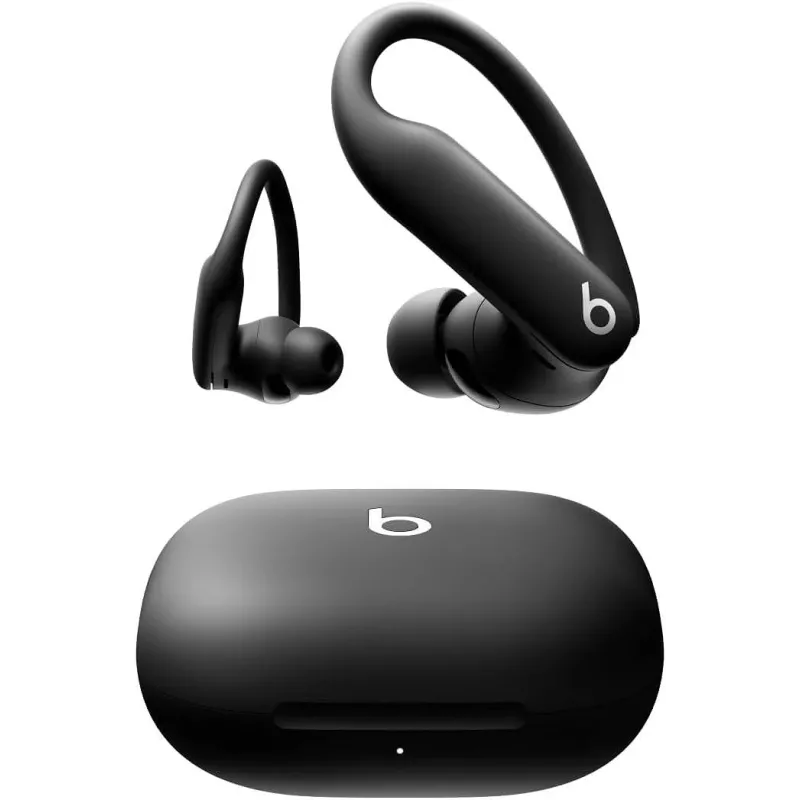 Beats Powerbeats Pro 2 - True Wireless Øretelefoner Sort