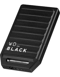 WD Black C50 2TB Expansion Card for Xbox Series X|S