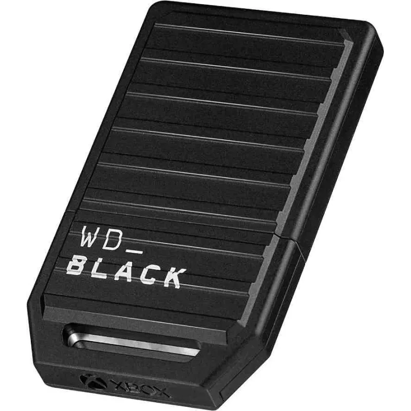 WD Black C50 2TB Expansion Card for Xbox Series X|S