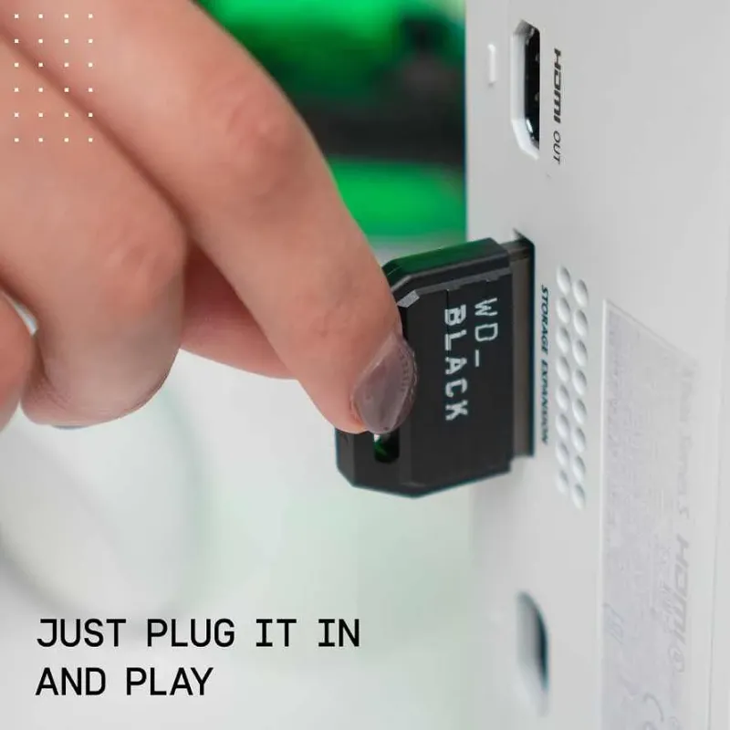 xbox series x 2tb