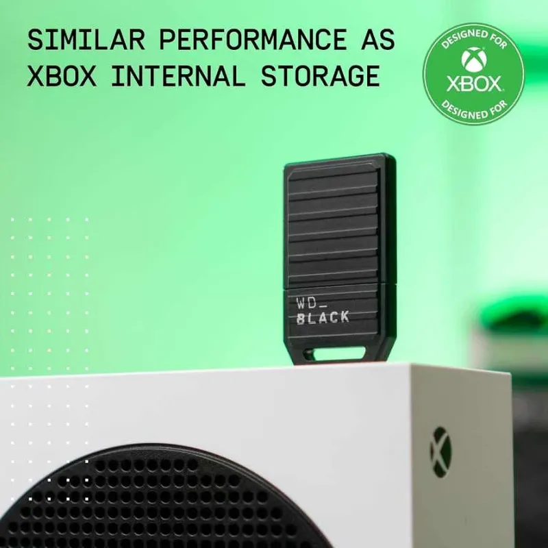 xbox ssd 2tb