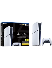 Sony PlayStation 5 (PS5) Slim Digital Edition