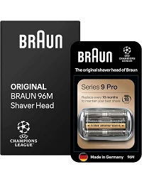 Braun Series 9 Pro+ Original Barberhoved 96M