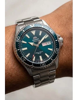 Orient Kamasu Herreur - Sports RA-AA0004E19B -...