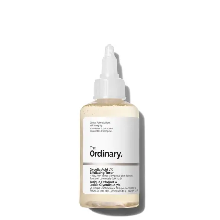 The Ordinary Glycolic Acid 7% Exfoliating Toner