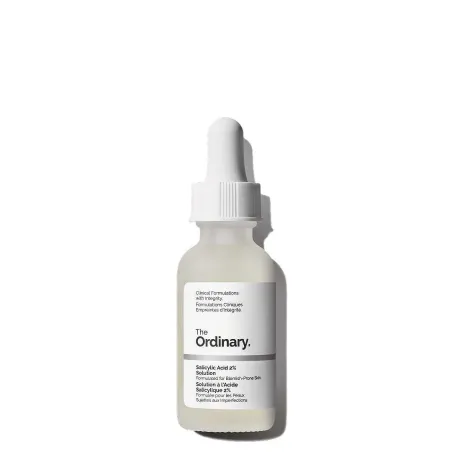 The Ordinary Salicylic Acid 2% Solution - 30 ml