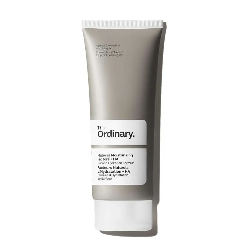 The Ordinary Natural Moisturizing Factors + HA - 100 ml