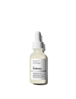 The Ordinary Hyaluronic Acid 2% + B5 - with Ceramides - 30 ml