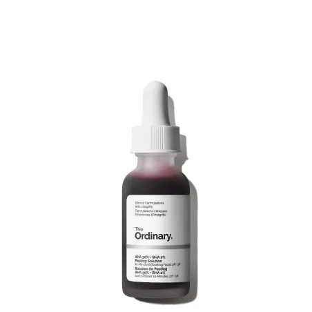 The Ordinary AHA 30% + BHA 2% Solution - 30 ml