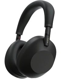 Sony WH-1000XM6 Trådløse Høretelefoner - Black