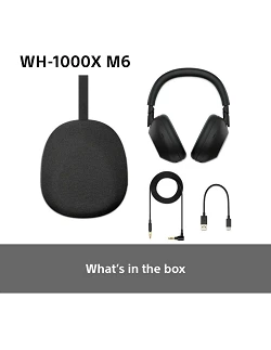 trådløse høretelefoner sony