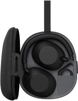 Sony WH-1000XM6 over-ear høretelefoner med ANC