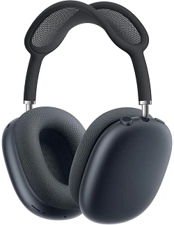 Apple AirPods Max trådløse around-ear hovedtelefoner
