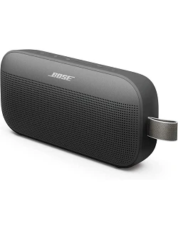 Bose SoundLink Flex II trådløs Bluetooth højttaler sort