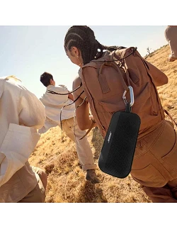 Bose SoundLink Flex II bærbar vandtæt højttaler med IP67