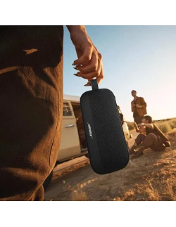 Bose SoundLink Flex II 2nd Gen Trådløs Bærbar...
