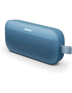 Bose SoundLink Flex II Bluetooth højtaler Blue Dusk