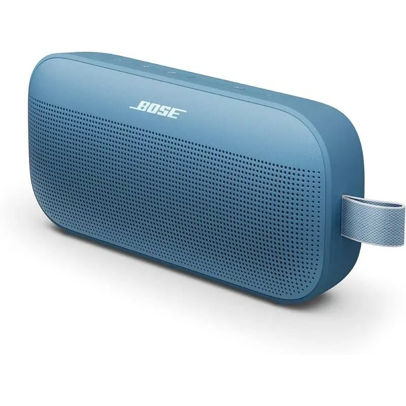 Bose SoundLink Flex II Bluetooth højtaler Blue Dusk