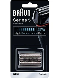 Braun Series 5 52B Barberhoved - Udskiftelig Skærehoved