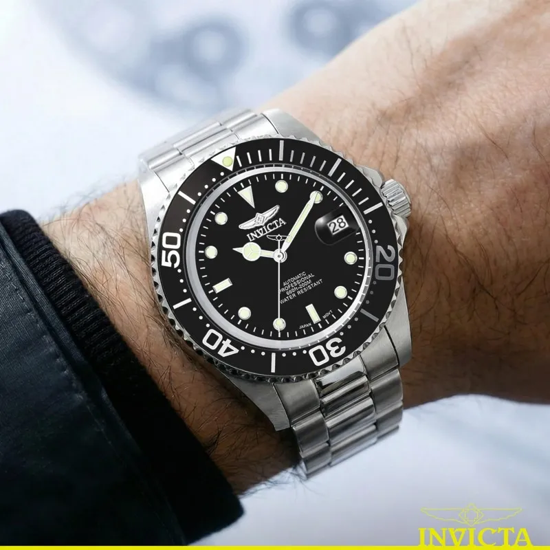 Invicta Pro Diver Herreur – 8926OB
