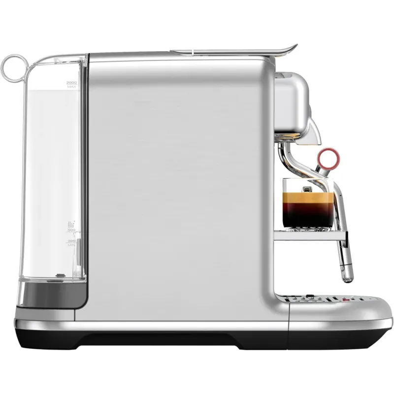 DEN PERFEKTE ESPRESSO - OPLEVELSE