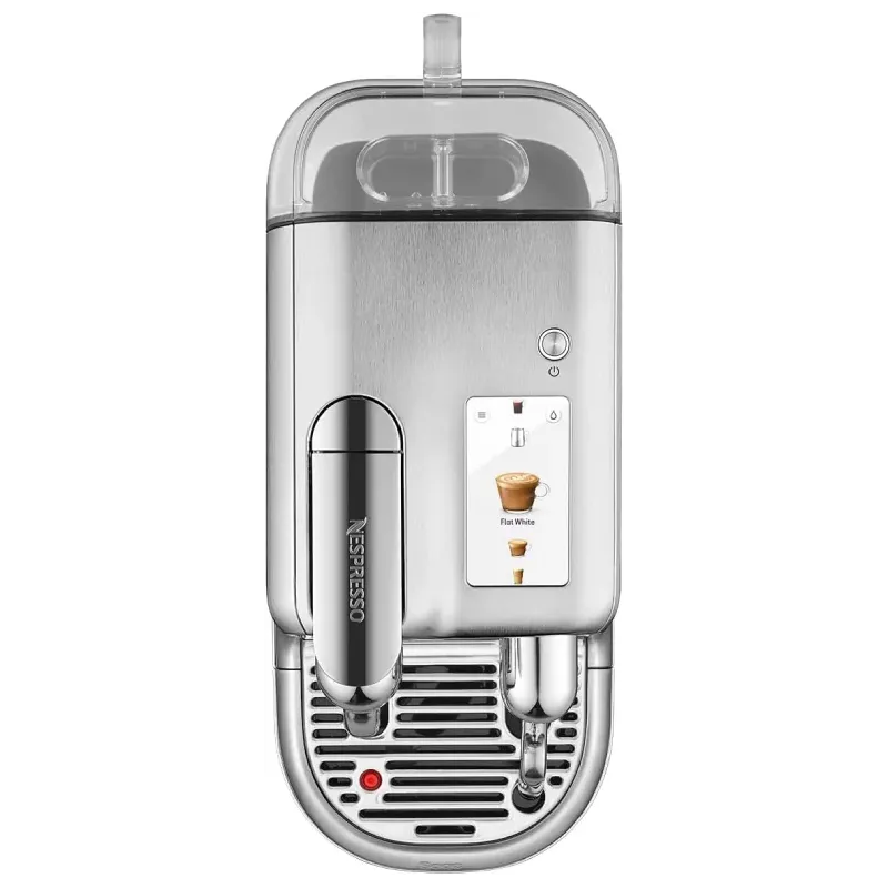 Nespresso Creatista Pro