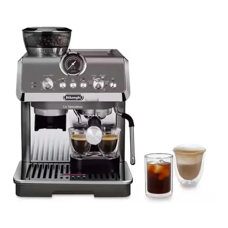 De'Longhi La Specialista Arte Evo Med Cold Brew  EC9255.T