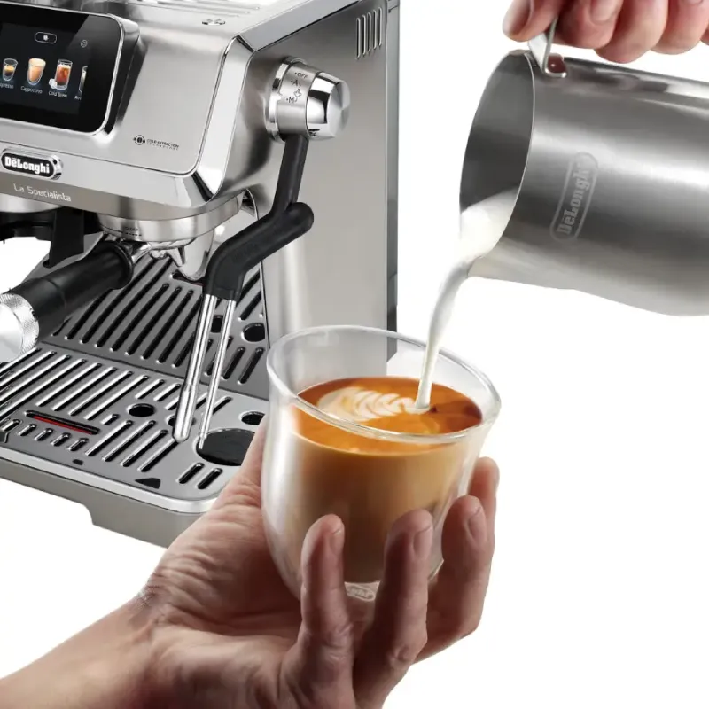 De’Longhi La Specialista EC9455.M Semiautomatisk kaffemaskine