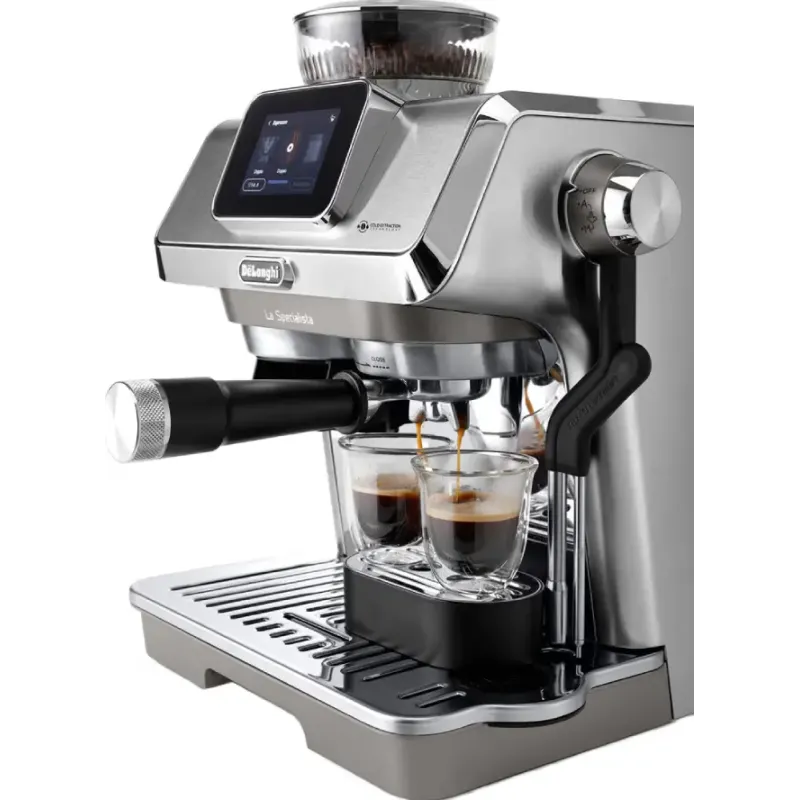 De’Longhi La Specialista EC9455.M  Indbygget kværn Kaffebønner maskine