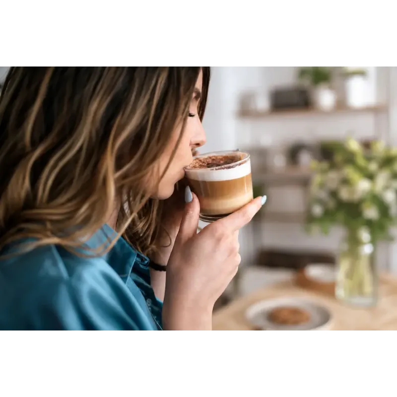 Bedste Espressomaskine til hjemmet