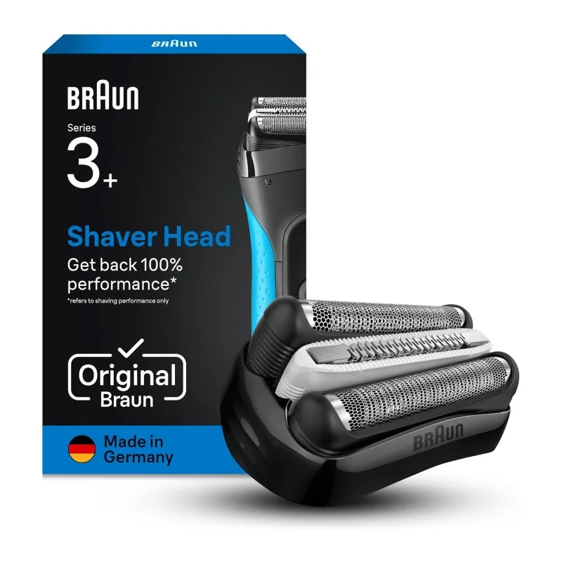 Braun Udskiftelig Barberhovede til Serie 3 32B Barbermaskine