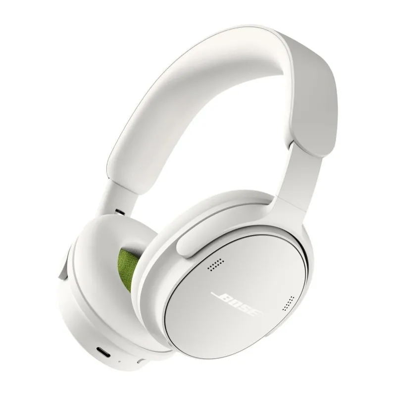 Bose QuietComfort 2. Gen. Over-Ear Høretelefoner med Støjreduktion