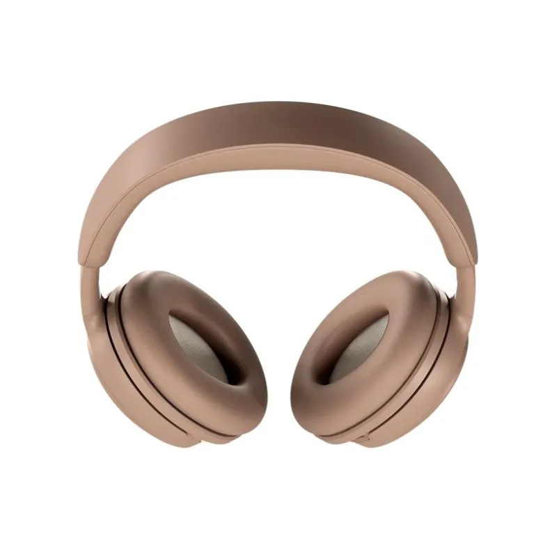 Bose QuietComfort Headphones (2nd Gen) Color Hazelnut Taupe