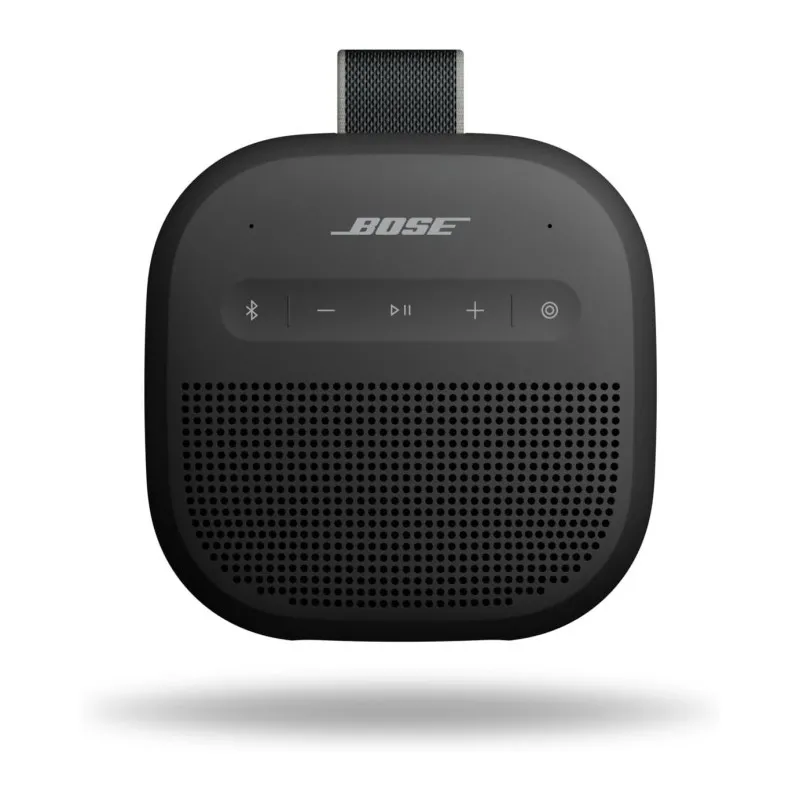Bose SoundLink Micro Bærbar Bluetooth-Højttaler med IP67