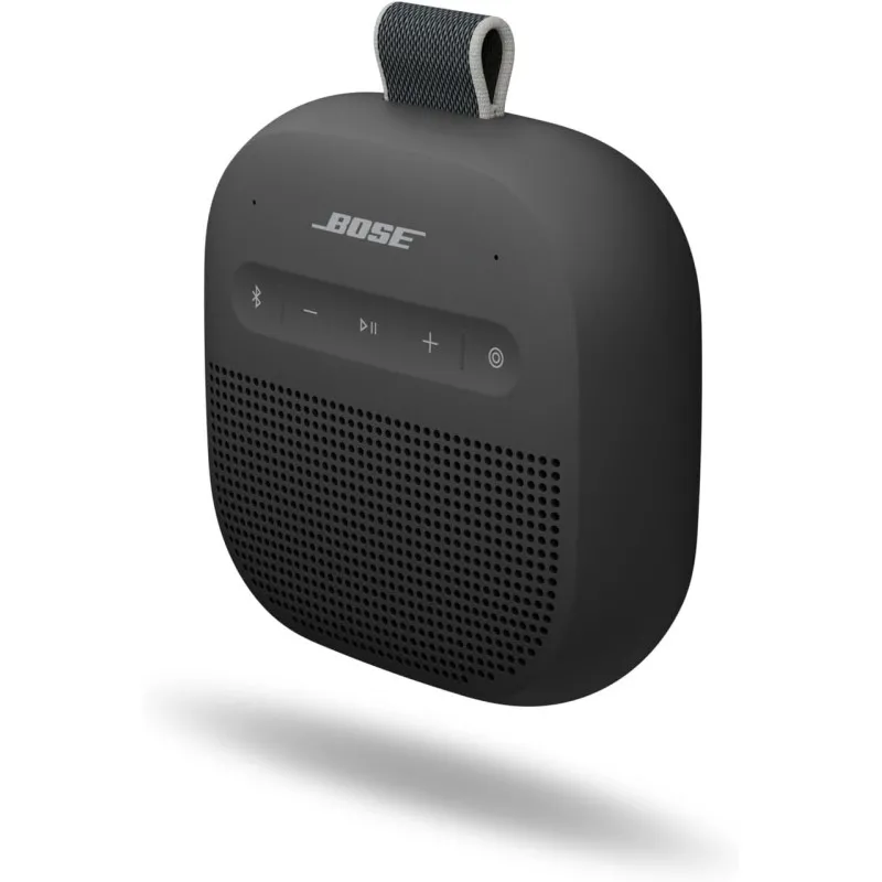 Bose SoundLink Micro Bærbar Bluetooth-Højttaler med IP67