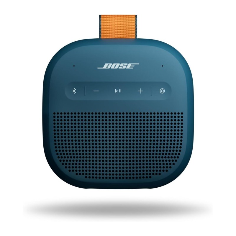 Bose SoundLink Micro 2nd. Gen. Trådløs Højttaler med IP67 i Twilight blue