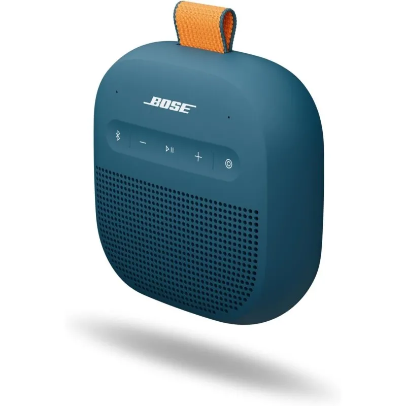 Bose SoundLink Micro Trådløs Højttaler med IP67 i Dewdrop Mint