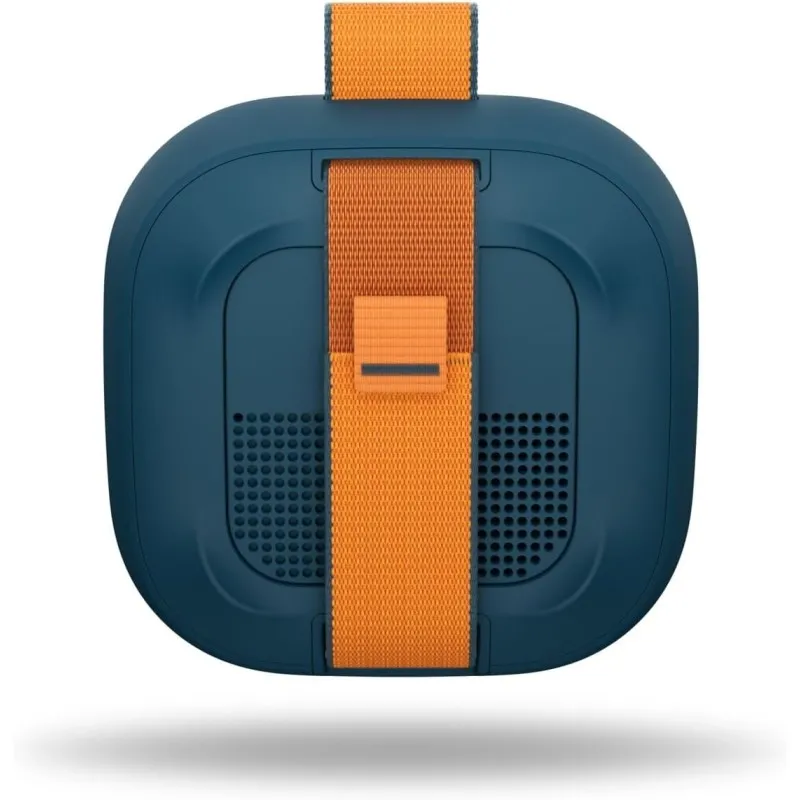 Bose SoundLink Micro Trådløs Højttaler med IP67 i Dewdrop Mint