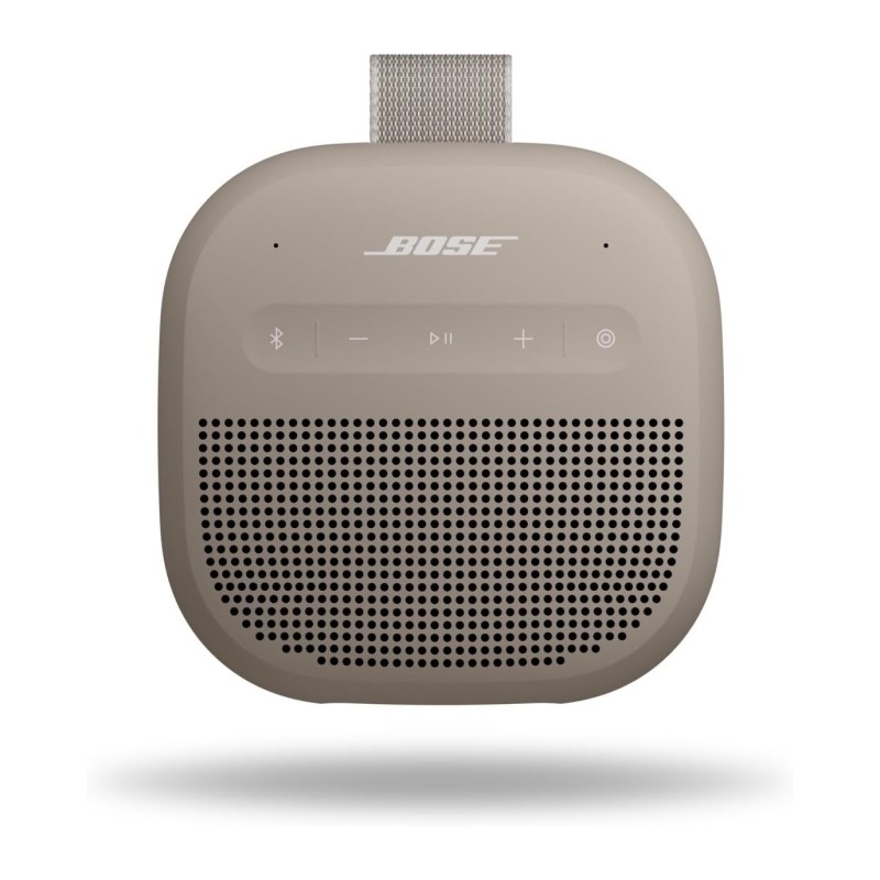 Bose SoundLink Micro 2. Generation Trådløs Højttaler - Sandstone
