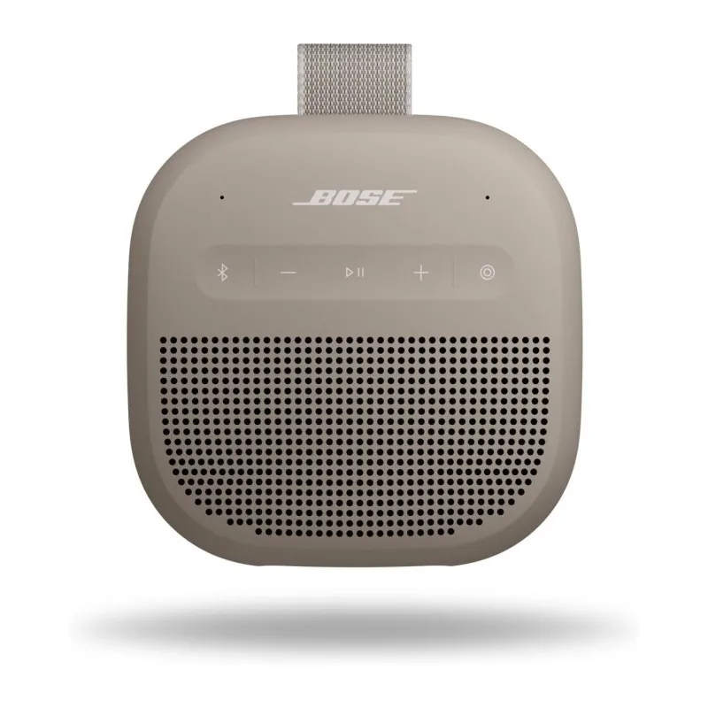 Bose SoundLink Micro 2. Generation Trådløs Højttaler