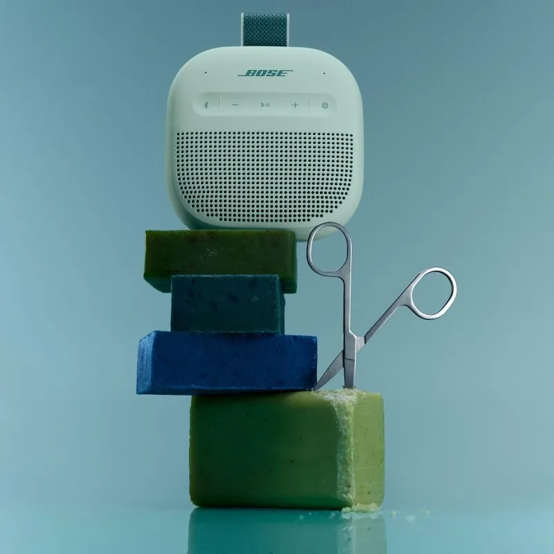 Bose SoundLink Micro Trådløs Højttaler Vandtæt