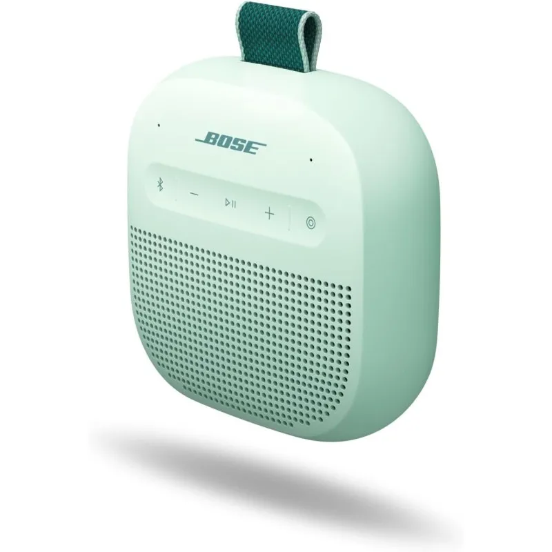 Bose SoundLink Micro Trådløs Højttaler Vandtæt