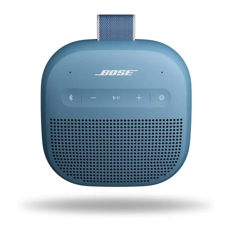 Bose SoundLink Micro Bærbar Bluetooth-Højttaler IP67