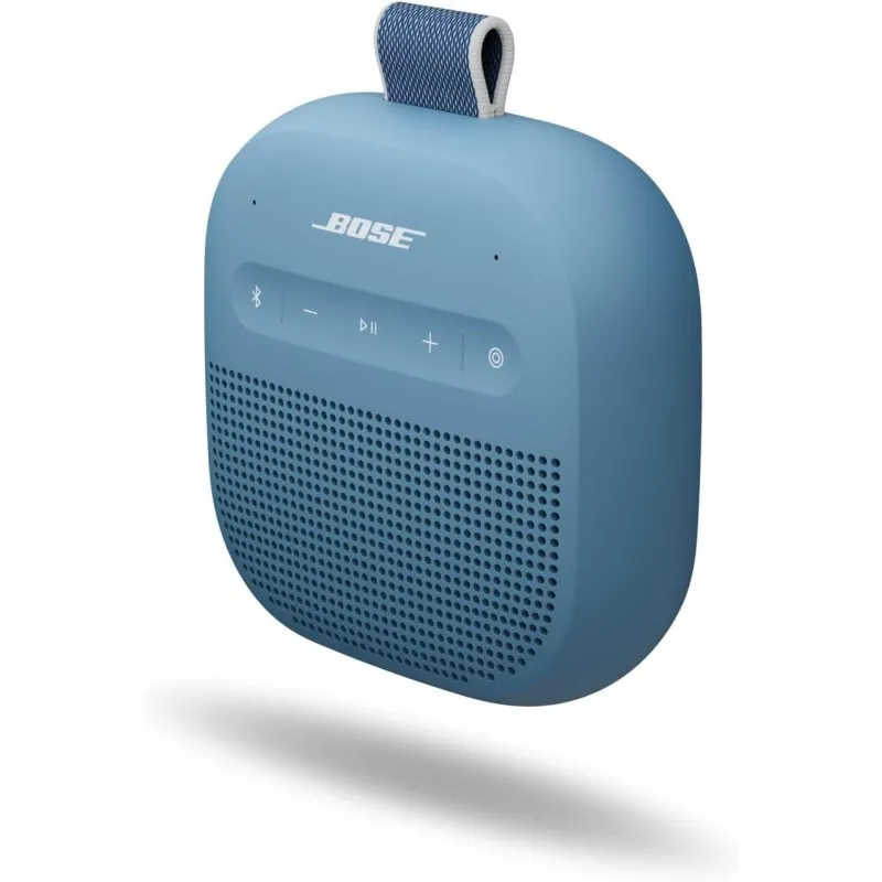 Bose SoundLink Micro Bærbar Bluetooth-Højttaler IP67