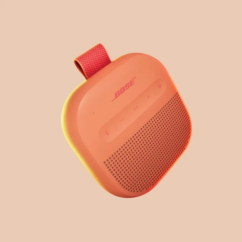Bose SoundLink Micro Trådløs Højttaler IP67