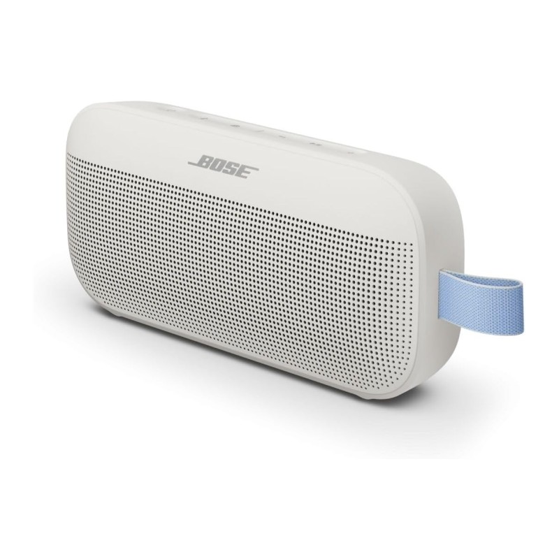 Bose SoundLink Flex 2nd Gen. Bærbar BluetoothHøjtaler med Dyb Bas - Mist grey