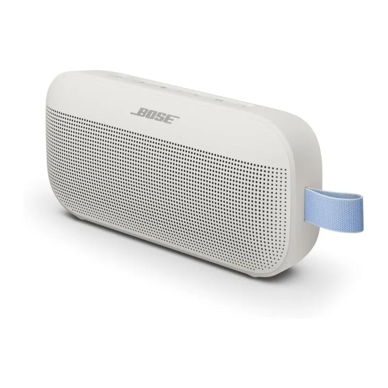 Bose SoundLink Flex Bærbar Bluetooth-Højttaler med Dyb Bas
