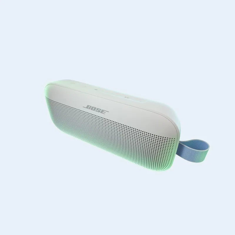 Bose SoundLink Flex Bærbar Bluetooth-Højttaler med Dyb Bas
