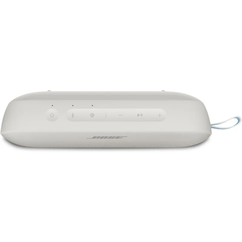 Bose SoundLink Flex Bærbar Bluetooth-Højttaler med Dyb Bas